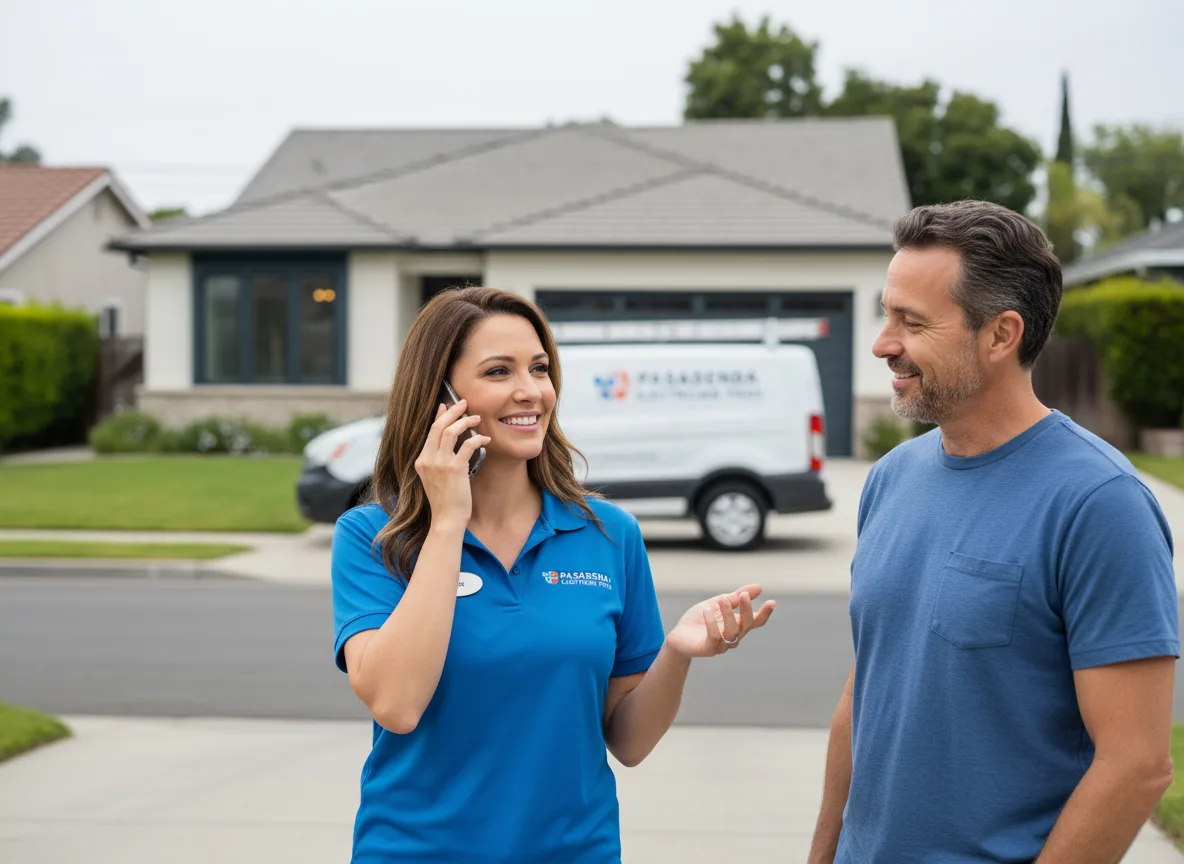 Electrician Luthersburg, PA FAQs
